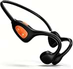 Open Ear Headphones Bluetooth 6.1 Wireless Neckband for Running Sports