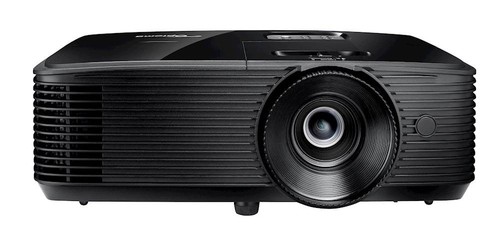 Optoma HD146X Full HD 1080p Home Theater Projector 3600 Lumens