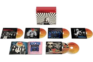 Origins 1971-1978 [Super Deluxe 4 CD/DVD/Blu-ray Audio]