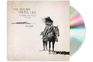 The Outlaw Cherie Lee & Other Western Tales