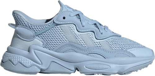 Ozweego Kid's Collegiate Green/Clear Sky/Clear Sky IG7421