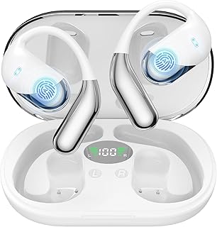 Paekole AI Translation Earbud Real Time - 198 Languages Translator, 3 in 1 Ear Buds Audifonos Traductores Ingl&eacute;s Espa&ntilde;ol 60H Wireless Earphones Bluetooth AI Headphone for Travel Meeting Learning
