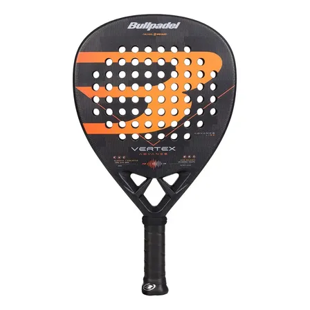 Pala de p&aacute;del Bullpadel Vertex Advance 2026