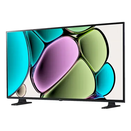 Pantalla LG Smart Tv 32 Con Thinq Ai 32lr650bpsa
