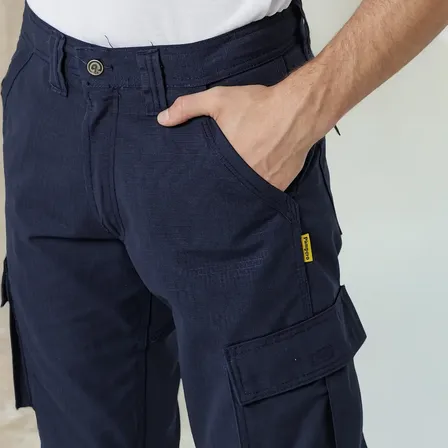 Pantal&oacute;n Pampero Cargo Ripstop Antidesgarro - Uso Intensivo