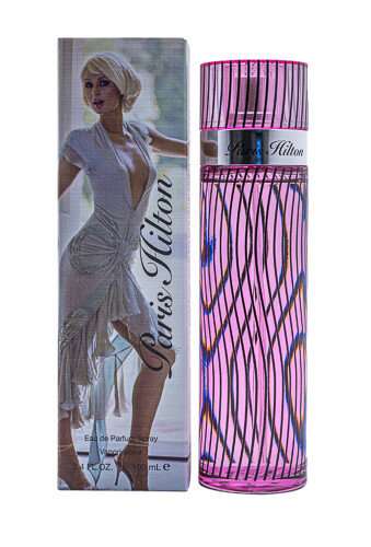 Paris Hilton by Paris Hilton 3.4 oz EDP Perfume for Women New In Box