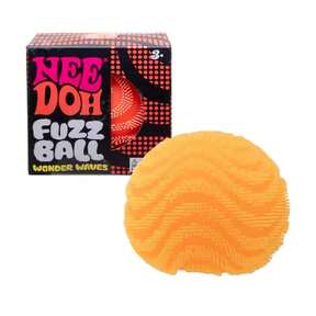 pc Soft Wavy Spiky Squishy Stress Ball, Super Soft Silicone Slow Rebound Squeeze Toy, Stress Relief Gadget, Hand Squeeze Anxiety Relief Toy, Office Desk Stress Relief Item, Fingertip Stress Toy, Healing Soft Rubber Toy, Elastic Stress Ball, Spiky Textured