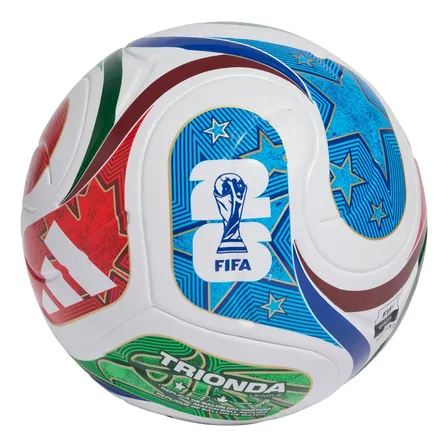 Pelota adidas F&uacute;tbol World Cup League Jd8045