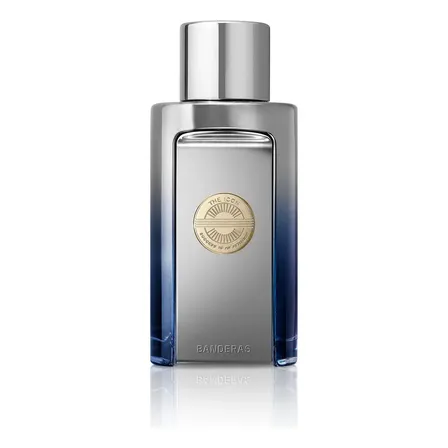 Perfume Antonio Banderas The Icon Elixir Para Hombre 100ml