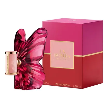 Perfume Carolina Herrera La Bomba 80 ml EDP
