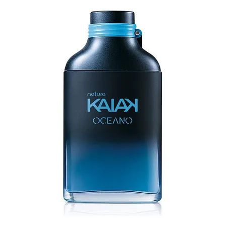 Perfume Kaiak Oc&eacute;ano Masculino Edt 100 Ml Natura