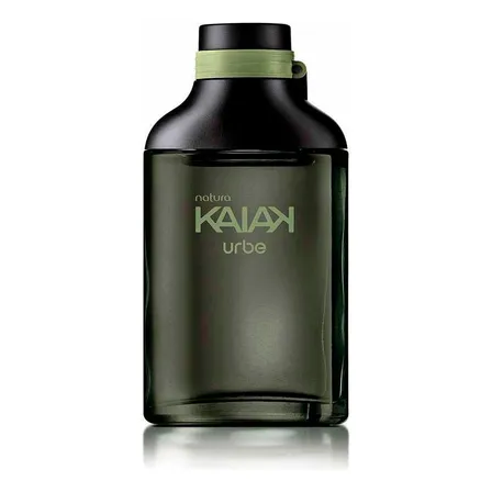 Perfume Kaiak Urbe Masculino Edt 100 Ml Natura