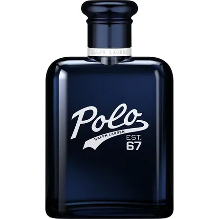 Perfume para hombre Polo 67 Ralph Lauren EDT 125 ml