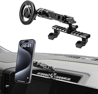 Phone Mount for 2022-2026 Chevrolet Silverado 1500/ GMC Sierra