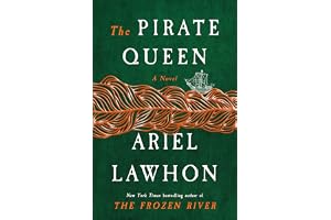 The Pirate Queen: A Novel from the New York Times bestselling author of The Frozen River