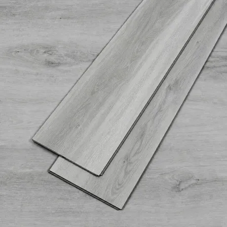 Piso Vinilico Pvc Flotante Alto Transito Click Mas Manta 5mm Fox Alpino