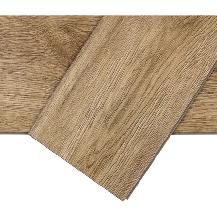 Piso Vinilico Spc Alto Transito Click Simil 5 Mm  Madera