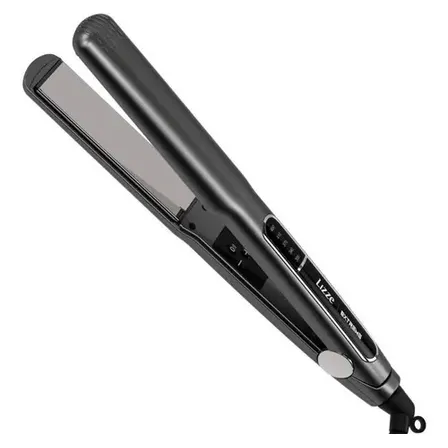 Plancha Lizze Extreme Grey