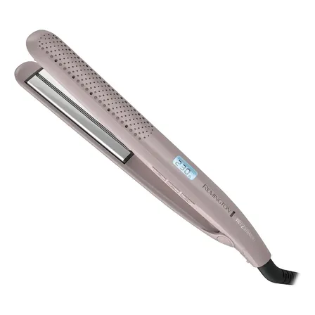Planchita Remington S27a Cabello H&uacute;medo Seco 230&ordm;c