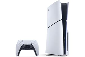 PlayStation&reg;5 console &ndash; 1TB