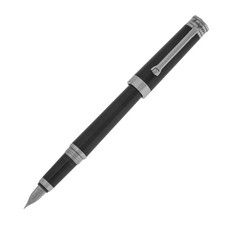 Pluma Estilogr&aacute;fica Montegrappa Parola Azul Marino (M) ISWOT3AD
