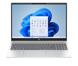 Port&aacute;til HP OmniBook 5 16" 2K Pantalla T&aacute;ctil Intel Core Ultra 7 255U 512 GB/16 GB Win11