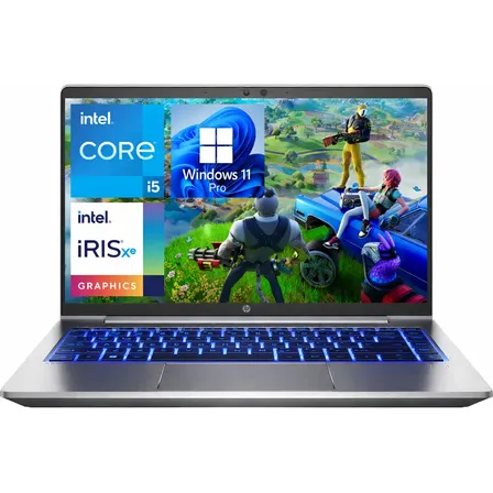 Port&aacute;til Hp Probook G8 I5 11&ordf; Gen 16gb 256gb Reacondicionado
