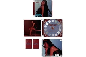 PRESS PLAY (Amazon Exclusive Edition)