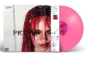 PRIMA Pink