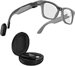 PRISMXR Carina C2 Wearable Battery Pack for RayBan Meta Wayfarer Large