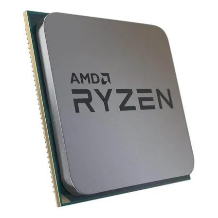 Procesador gamer AMD Ryzen 7 5700X y 3.4GHz