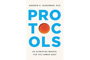Protocols: An Operating Manual for the Human Body