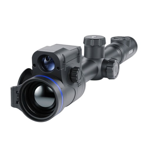 Pulsar Thermion 2 LRF XQ50 Pro 3-12x50mm Thermal Riflescope with Rangefinder