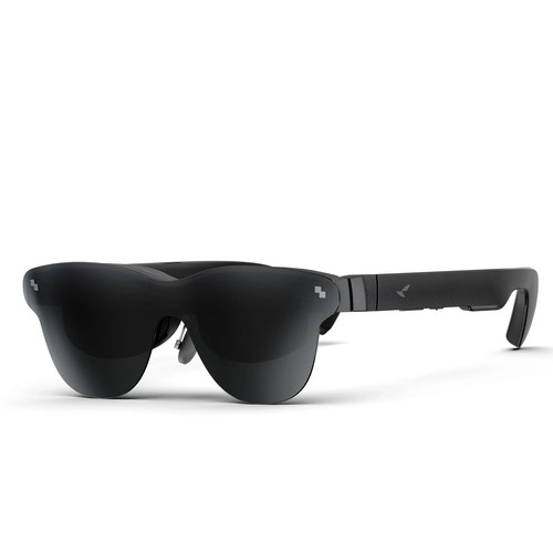 RayNeo Air 4 Pro AR  Glasses, HDR10 Display, Vision 4000 Chip 201"  Audio by B&O