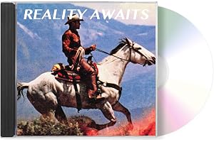 Reality Awaits