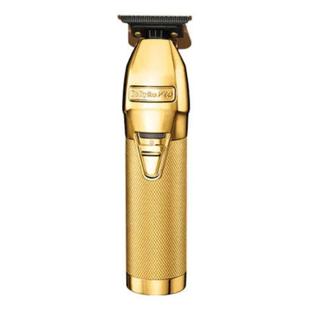 Recortadora BaBylissPRO GoldFX B787G dorada