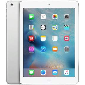 Refurbished Apple IPad Mini  A1490 (WiFi + Cellular Unlocked) 3GB Silver (Grade A) $69.99 8% OFF