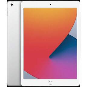Refurbished Apple IPad th Gen A219 (WiFi) 32GB Silver (Grade B) $93.99 32% OFF