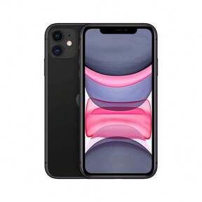 Refurbished Apple IPhone  A21 (Fully Unlocked) 64GB Black (Grade B) $149.99 83% OFF