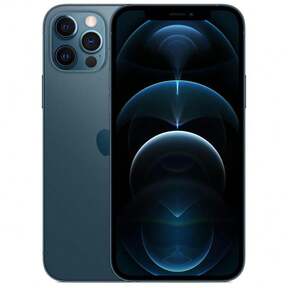 Refurbished Apple IPhone  Pro A2341 (Fully Unlocked) 8GB Pacific Blue (Grade B) $264.99 27% OFF