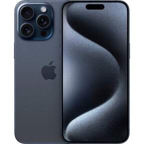 Refurbished Apple IPhone  Pro Max A2849 (Acceptable Condition) $644.99 27% OFF