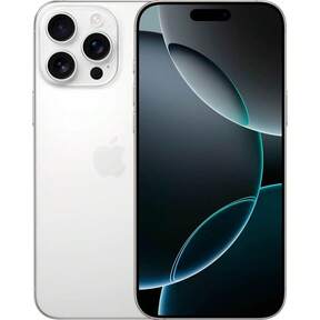 Refurbished Apple IPhone  Pro Max A3084 (Fully Unlocked) 256GB Natural Titanium (Grade A) $750.49 31% OFF