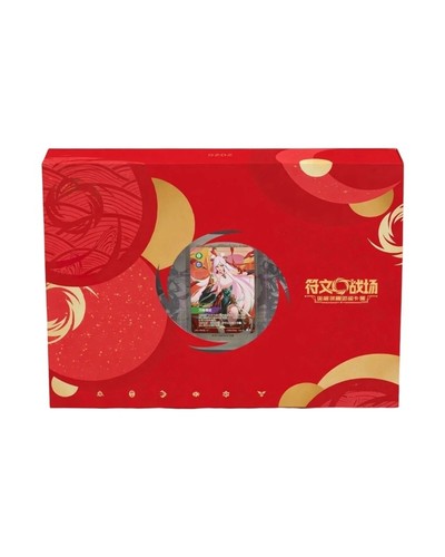 Riftbound: League of Legends TCG - Lunar New Year Gift Box (Chinese)