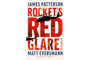 Rocket's Red Glare: A Thriller