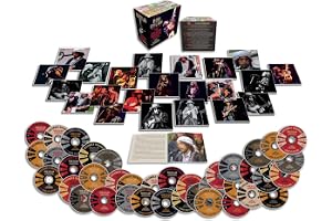 The Rolling Thunder Revue: The 1976 Live Recordings