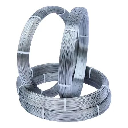 Rollo Alambre Liso Alta Resistencia 1715 De 2.2mm De Espesor 1000m Largo Galvanizado Marca Ranchero Plateado