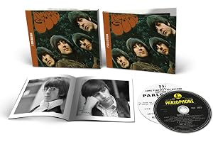 Rubber Soul Deluxe