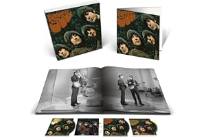 Rubber Soul Super Deluxe