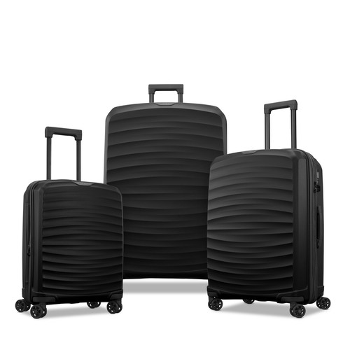 Samsonite 3 Piece Hardside Set - Luggage