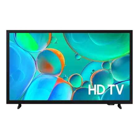Samsung 32 Hd Smart Tv H5000